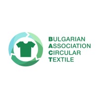 Bulgarian Association Circular Textile (BACT) logo - Similar company to Texcycle