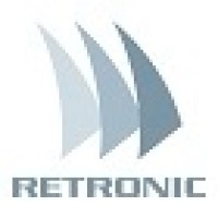 RETRONIC AS logo - Similar company to Psit Software
