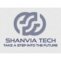 Shanvia Tech Solutions Pvt Ltd logo - Similar company to Solveco Solutions