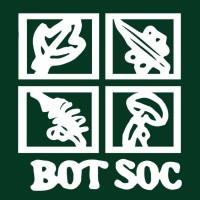 Botanical Society-BOTSOC logo - Similar company to Rotaract Club Of University Of Peradeniya
