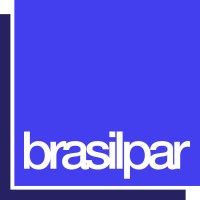 Brasilpar logo - Similar company to L6