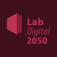 Lab Digital 2050 logo - Similar company to Casa Solis
