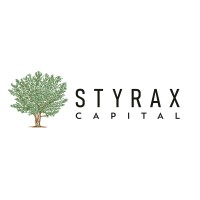 Styrax Capital LP logo - Similar company to Alodium Group