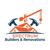 Spectrum Builders & Renovations logo - Similar company to Ocs Construction