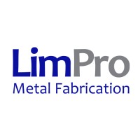 LimPro Metal Fabrication logo - Similar company to Quali-Mac, Inc.