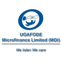 UGAFODE Microfinance Limited (MDI) logo - Similar company to Zimhotline