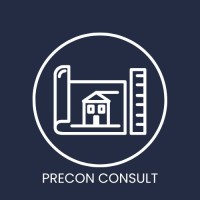 Precon Consult logo - Similar company to Precision Builders And Estimators
