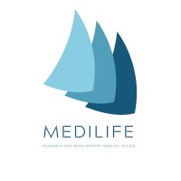 Medilife S.r.l. logo - Similar company to Medilife