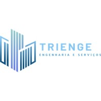 TRIENGE ENGENHARIA E SERVIÇOS logo - Similar company to Forte Prestação De Serviços Ltda