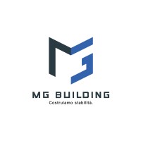 MG BUILDING S.p.A. logo - Similar company to Ingeco Srl