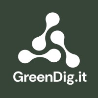 GreenDig.it logo - Similar company to Greendigit