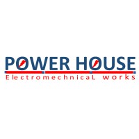 Power House logo - Similar company to Maafco Misr For Electromechanical Works