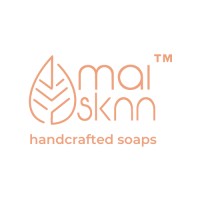 Mai Sknn logo - Similar company to Nissa