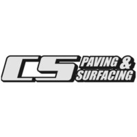 CS Paving & Surfacing logo - Similar company to Resin-Tec Dxb