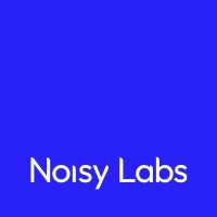 Noisy Labs logo - Similar company to Rori - 30 Min Delivery