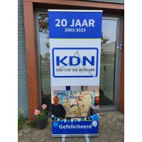 Kunststof Dak Nederland BV logo - Similar company to Primadak-Kdn