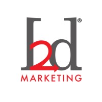B2D Marketing logo - Similar company to Leadid Ai