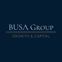 The BUSA Group logo - Similar company to Quantified Ventures