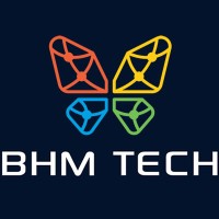 BHM Tech logo - Similar company to General Electronic Systems