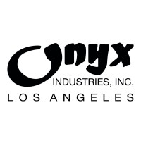 Onyx Industries Inc. logo - Similar company to Studex Ghana