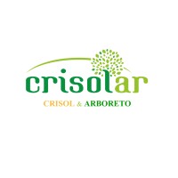 Crisolar Nuts. Tree Nuts Origin Spain. Organic Specialist. logo - Similar company to Unió Nuts