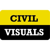 Civil Visuals logo - Similar company to The Engineering Studio