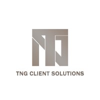 TNG Client Solutions logo - Similar company to Micro Clutch Developments Ltd