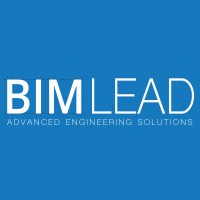 BIMLEAD logo - Similar company to Bimecs - Bim Engineering Consulting Services