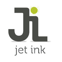 JETINK logo - Similar company to Jetink Special Liquids