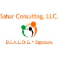 Sahar Consulting, LLC logo - Similar company to Macklemoresolutions