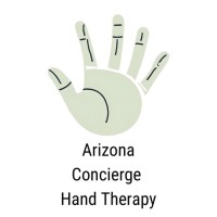 Arizona Concierge Hand Therapy logo - Similar company to Hand Therapy Barcelona