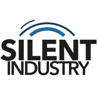 SilentIndustry AB logo - Similar company to Eatsy Ab
