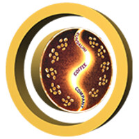 Kundalini Coffee Company logo - Similar company to Engineering Alumni Association Of The University Of Hawaii