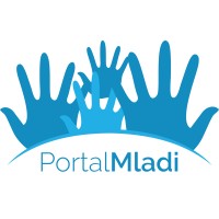 Portal Mladi logo - Similar company to Digitaz Information Technology