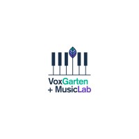 Voxgarten + Musiclab