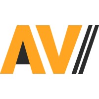 Airvision logo - Similar company to Datacation