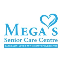 Mega Senior Care Centre logo - Similar company to Stellar Signature