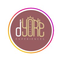 D'yore Experiences logo - Similar company to Rosé Amer