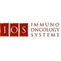 Immuno Oncology Systems (IOS) logo - Similar company to Anki Biotech