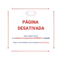 InCor - HCFMUSP logo - Similar company to Llllllll