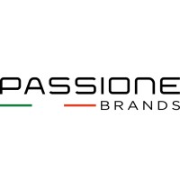 Passione Brands logo - Similar company to Ak Pizza Crust