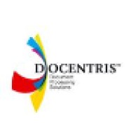 Docentris logo - Similar company to Kodingtech