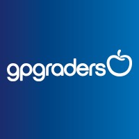 GP Graders logo - Similar company to Elifab