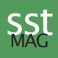 SST Mag logo - Similar company to Secours Mag