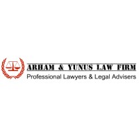 Arham & Yunus Law Firm logo - Similar company to Arancibia-Terzi Law Firm