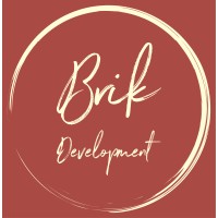 Brik Development, LLC logo - Similar company to Rock Development