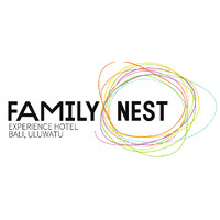 Family Nest Bali logo - Similar company to Edtech Grower