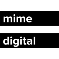 mime digital Europe logo - Similar company to Marius Software