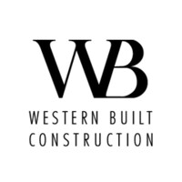 Western Built Construction Inc logo - Similar company to Hivemind Advisory