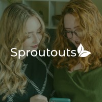 Sproutouts logo - Similar company to Varchar